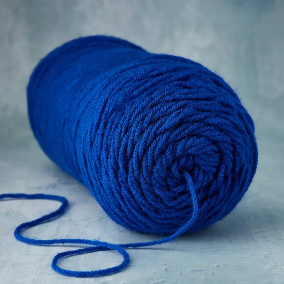 12 Pack: Soft Classic™ Solid Yarn by Loops & Threads®