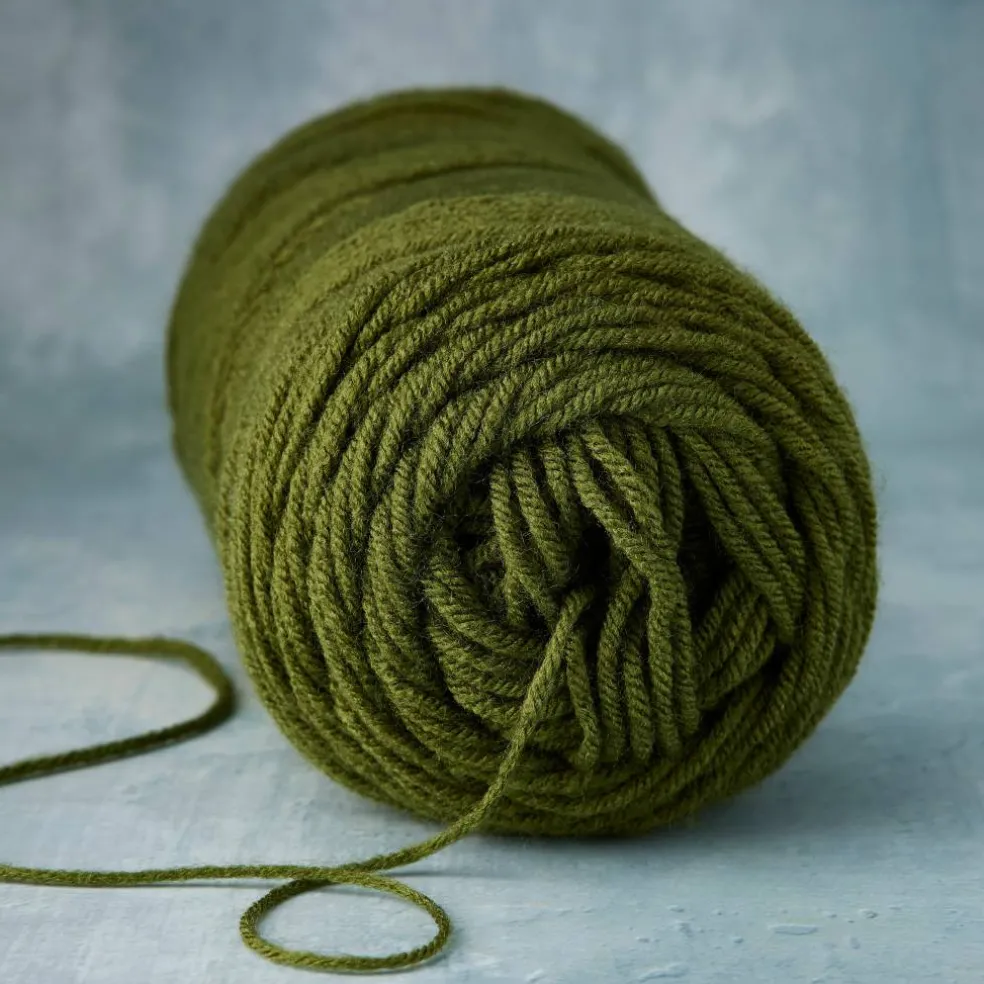 12 Pack: Soft Classic™ Solid Yarn by Loops & Threads®