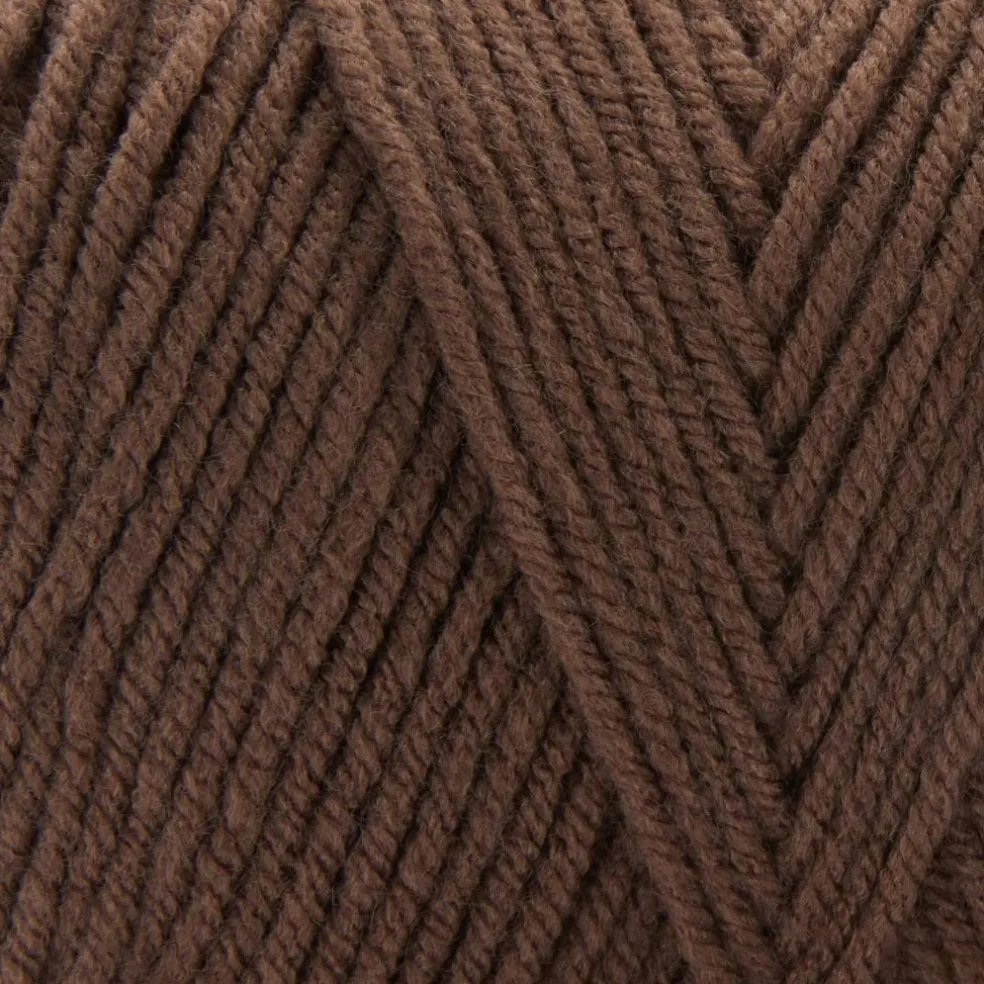 12 Pack: Soft Classic™ Solid Yarn by Loops & Threads®