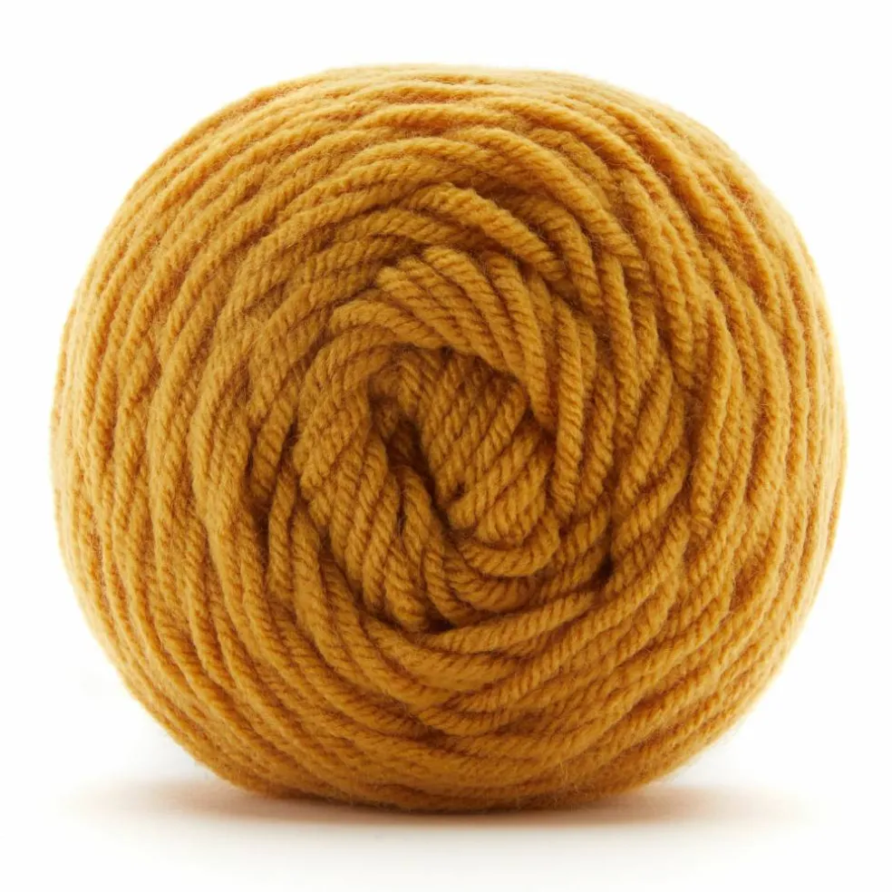 12 Pack: Soft Classic™ Solid Yarn by Loops & Threads®