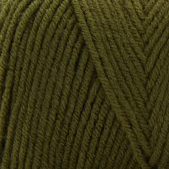 12 Pack: Soft Classic™ Solid Yarn by Loops & Threads®
