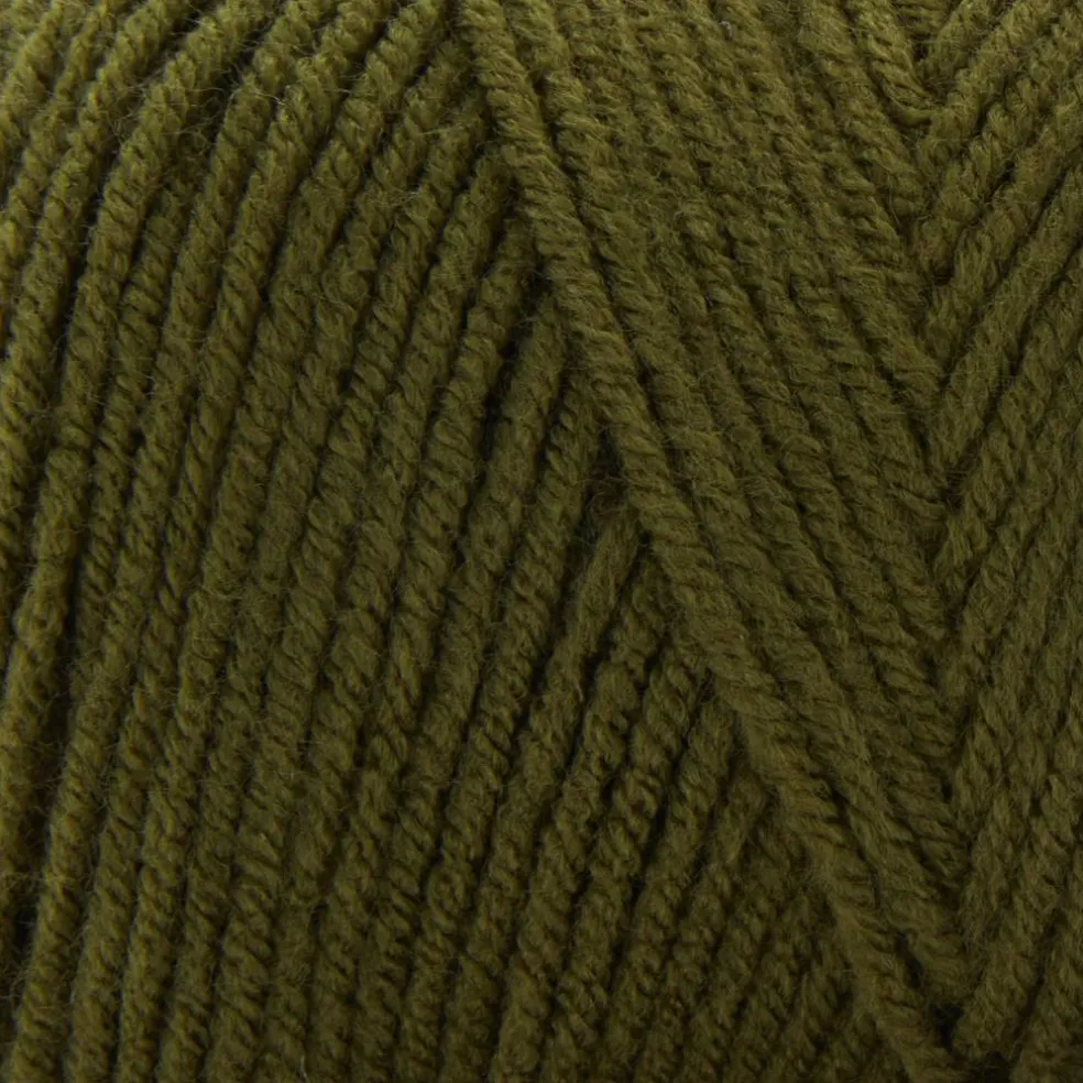 12 Pack: Soft Classic™ Solid Yarn by Loops & Threads®