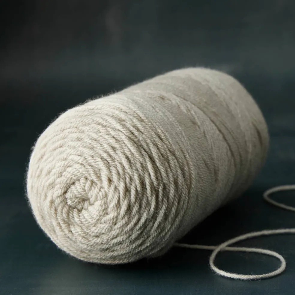 12 Pack: Soft Classic™ Solid Yarn by Loops & Threads®
