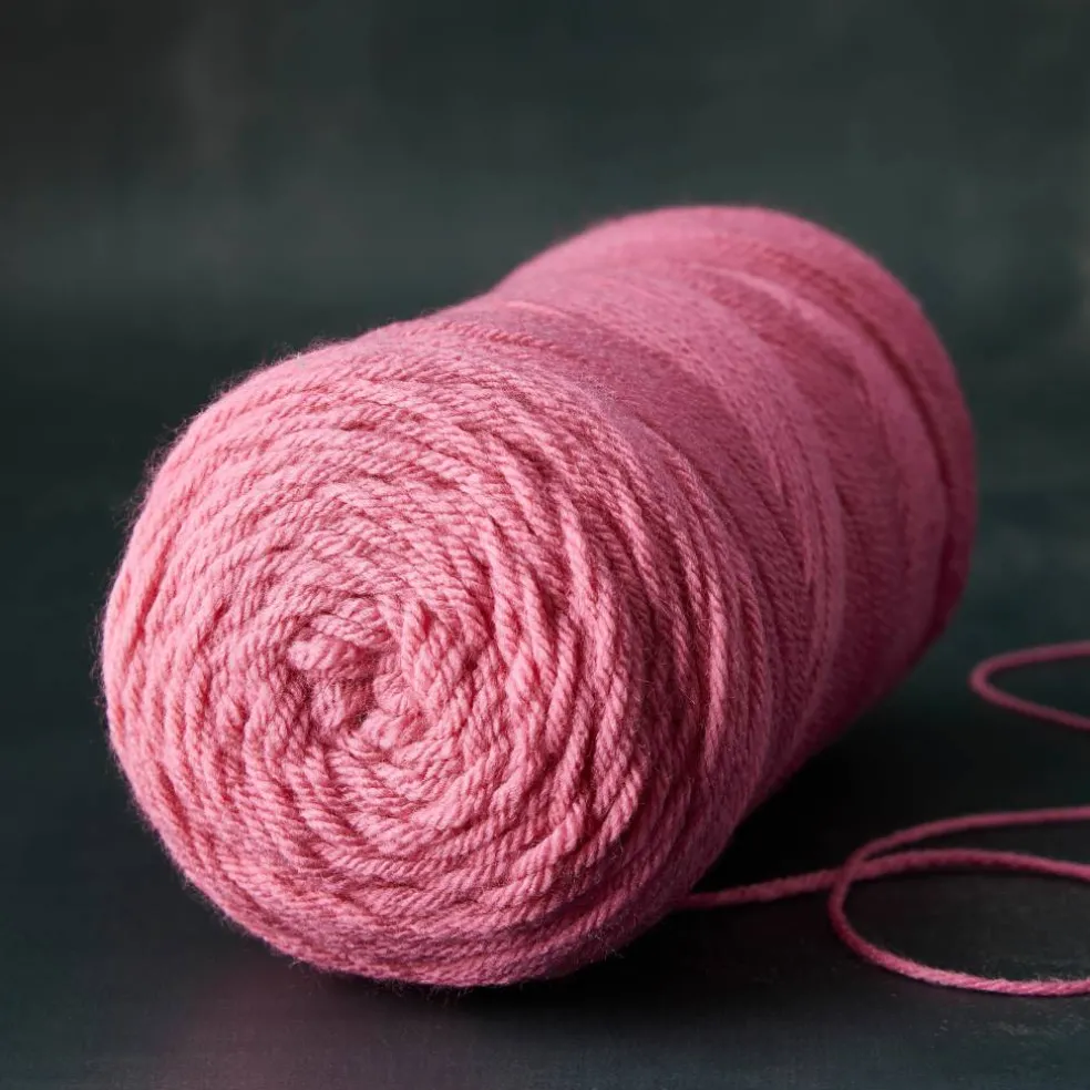 12 Pack: Soft Classic™ Solid Yarn by Loops & Threads®