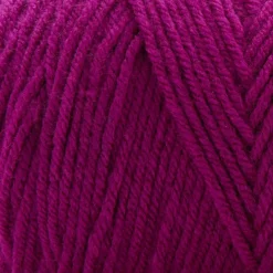 12 Pack: Soft Classic™ Solid Yarn by Loops & Threads®