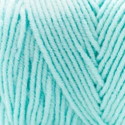 12 Pack: Soft Classic™ Solid Yarn by Loops & Threads®