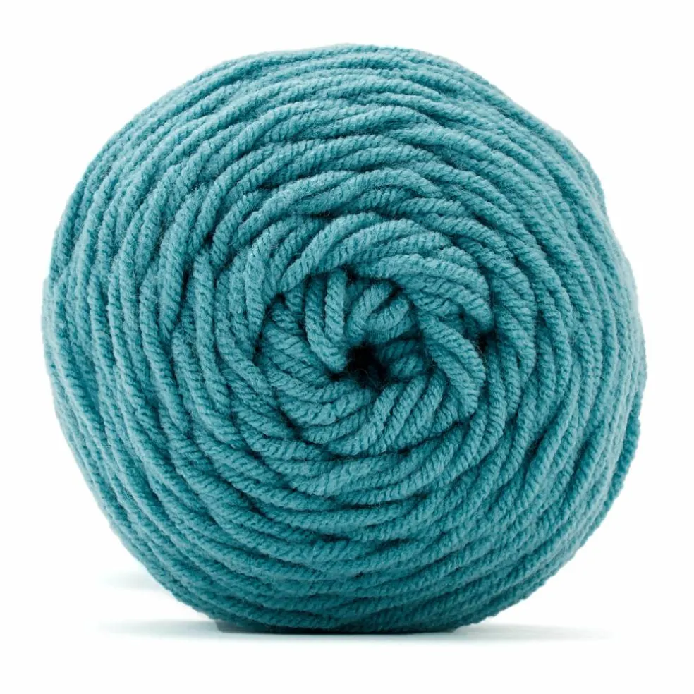 12 Pack: Soft Classic™ Solid Yarn by Loops & Threads®