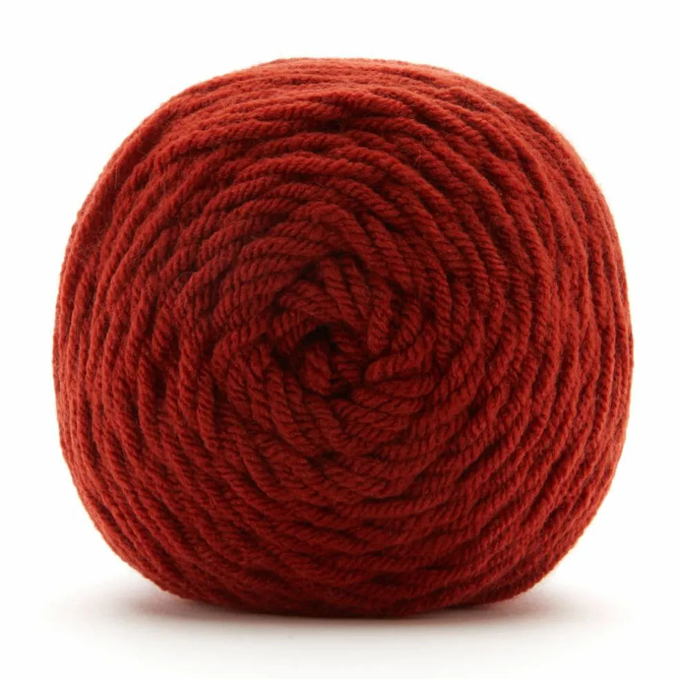 12 Pack: Soft Classic™ Solid Yarn by Loops & Threads®
