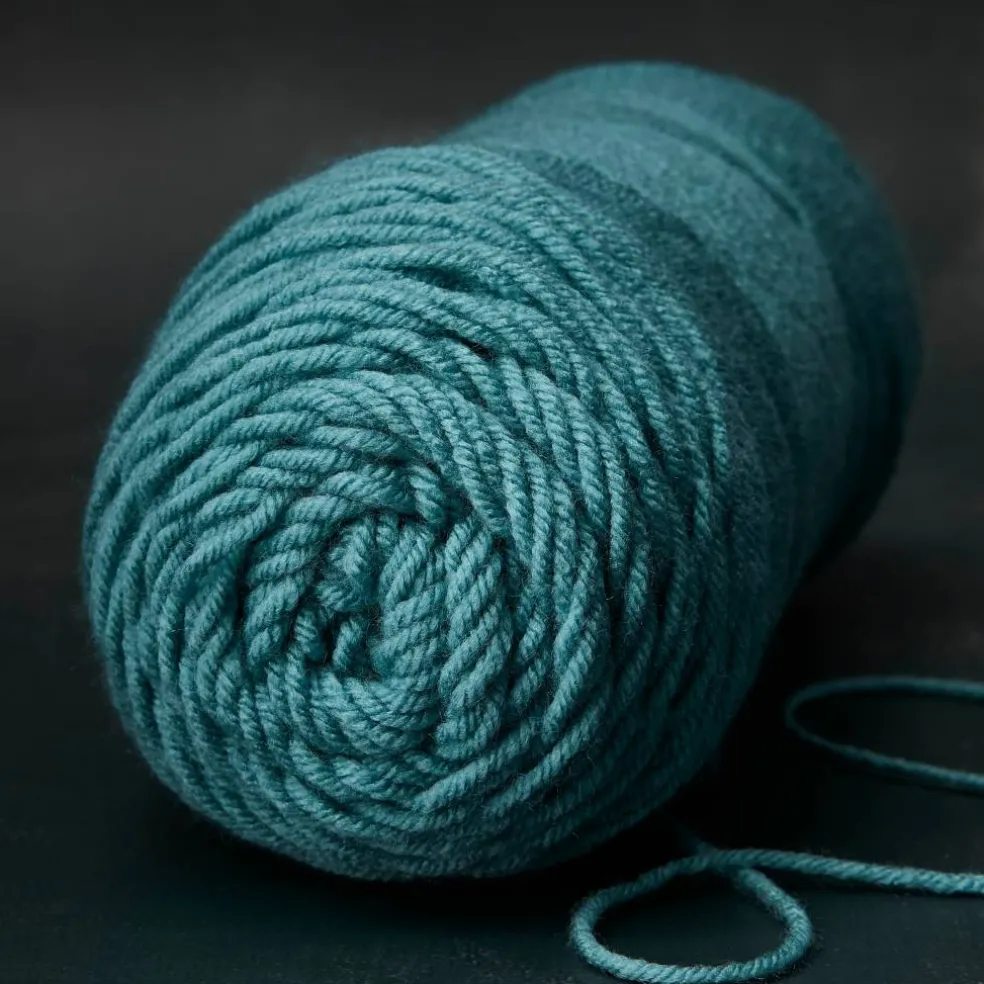 12 Pack: Soft Classic™ Solid Yarn by Loops & Threads®