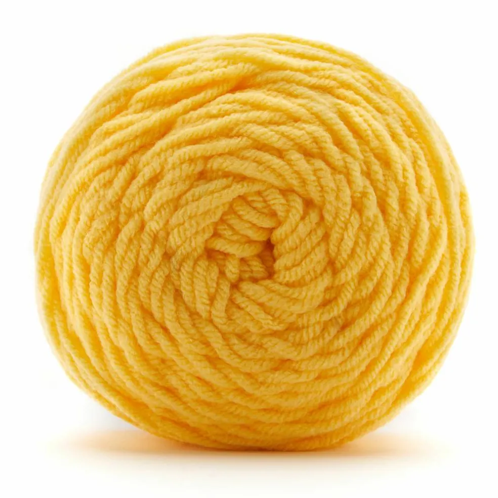 12 Pack: Soft Classic™ Solid Yarn by Loops & Threads®