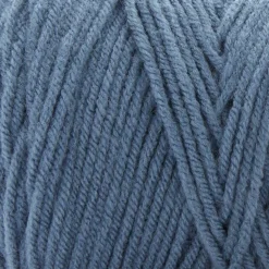 12 Pack: Soft Classic™ Solid Yarn by Loops & Threads®