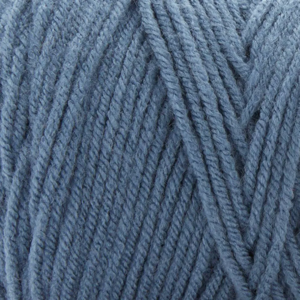 12 Pack: Soft Classic™ Solid Yarn by Loops & Threads®