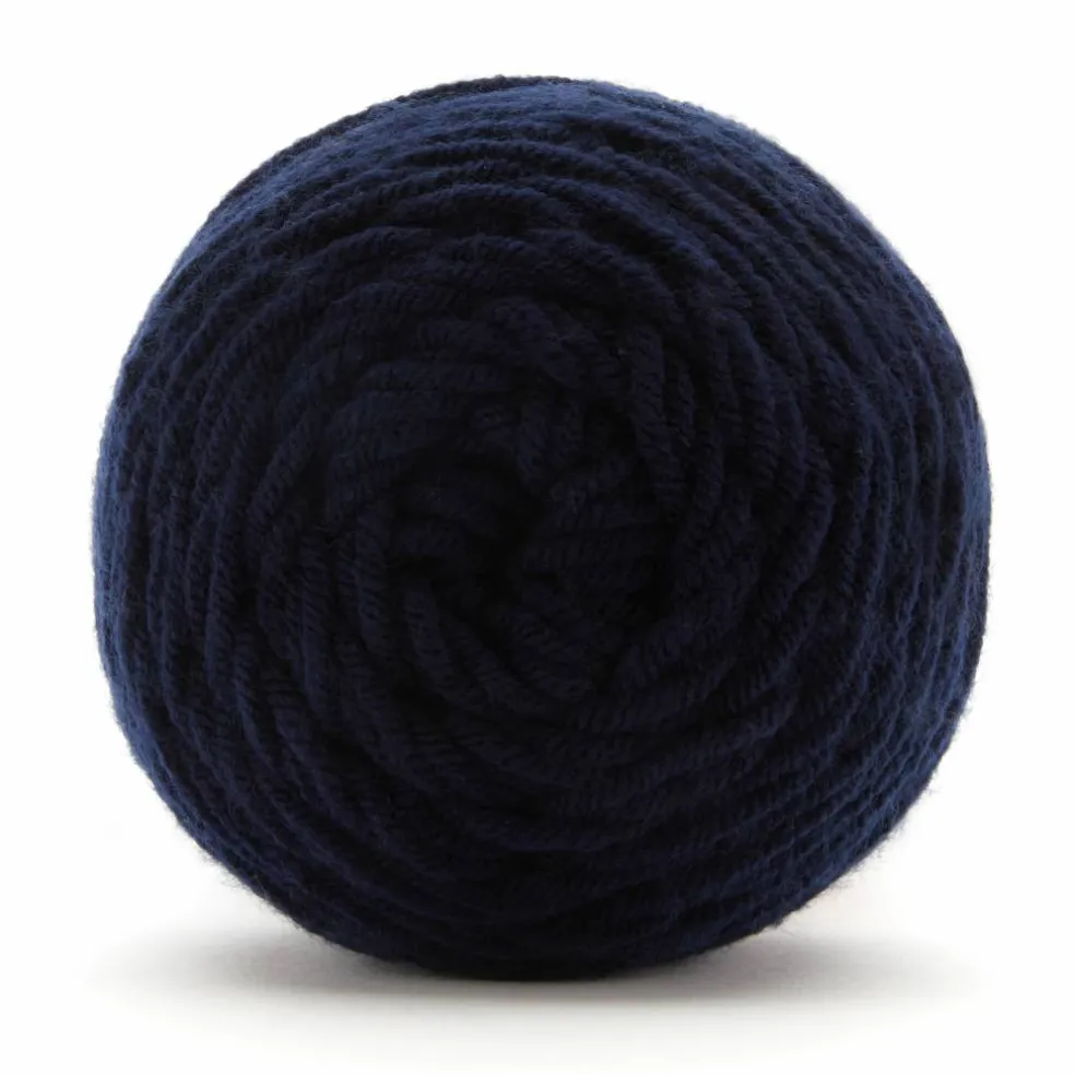 12 Pack: Soft Classic™ Solid Yarn by Loops & Threads®