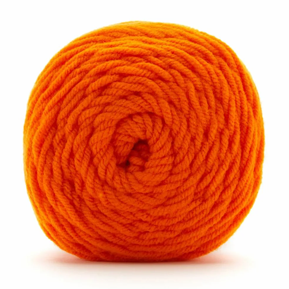 12 Pack: Soft Classic™ Solid Yarn by Loops & Threads®