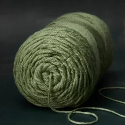 12 Pack: Soft Classic™ Solid Yarn by Loops & Threads®
