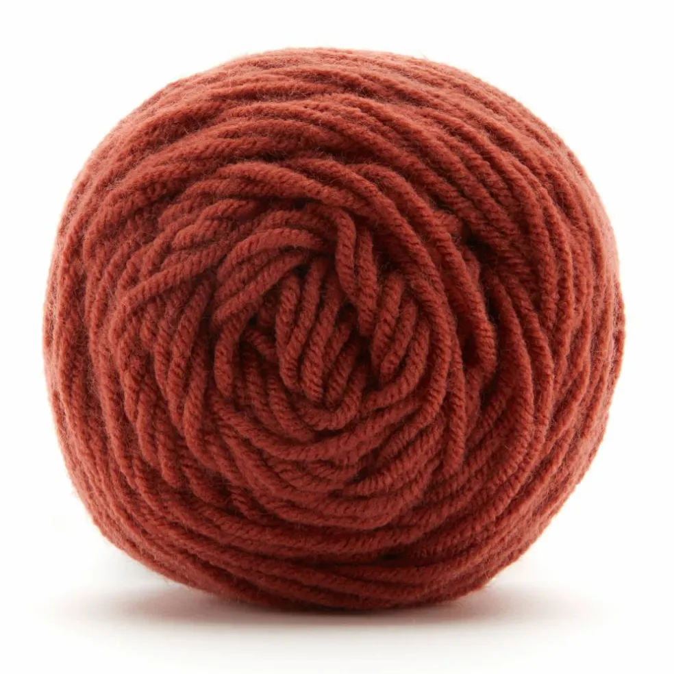12 Pack: Soft Classic™ Solid Yarn by Loops & Threads®
