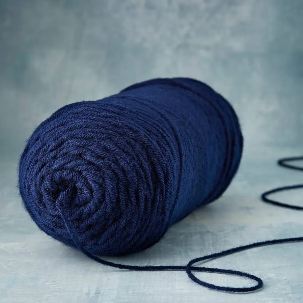 12 Pack: Soft Classic™ Solid Yarn by Loops & Threads®