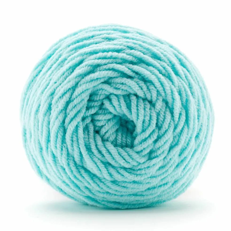 12 Pack: Soft Classic™ Solid Yarn by Loops & Threads®