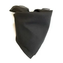 9 Pack Soft Cotton Scarves Neckerchief - Bulk Wholesale