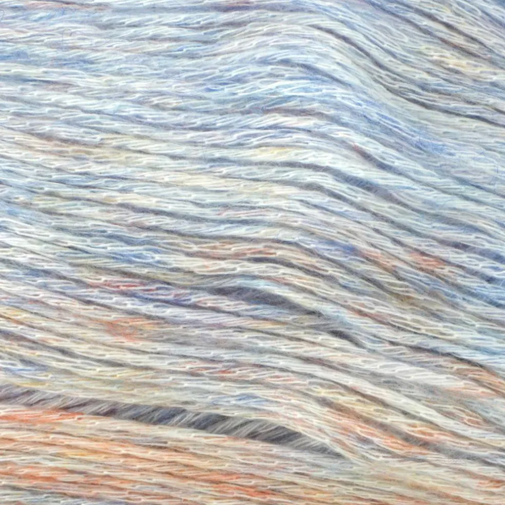 6 Pack: Soft Ombre™ Yarn by Loops & Threads®