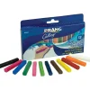 4 Packs: 3 Packs 12 ct. (144 total) Prang® Pastello® Paper Chalk