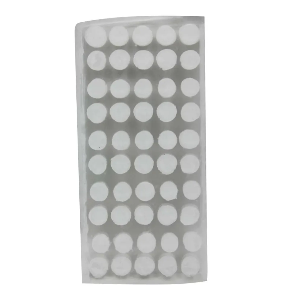 6 Packs: 6 Packs 50 ct. (1,800 total) StikkiDots