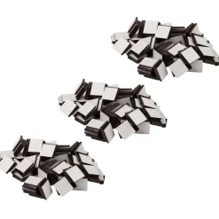 4 Packs: 3 Packs 50 ct. (600 total) Teacher Created Resources 1'' Adhesive Magnetic Squares