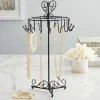 8 Pack: Spinning Top Jewelry Holder by Bead Landing™