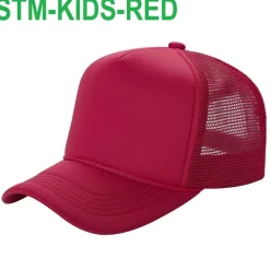 12 Pack Sponge Foam Trucker Mesh Cap Snapback Hat Free Shipping
