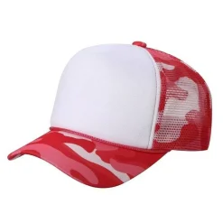 12 Pack Sponge Foam Trucker Mesh Cap Snapback Hat Free Shipping
