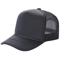 12 Pack Sponge Foam Trucker Mesh Cap Snapback Hat Free Shipping