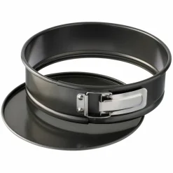 8 Pack: 9" Springform Nonstick Cake Pan by Celebrate Itâ„¢