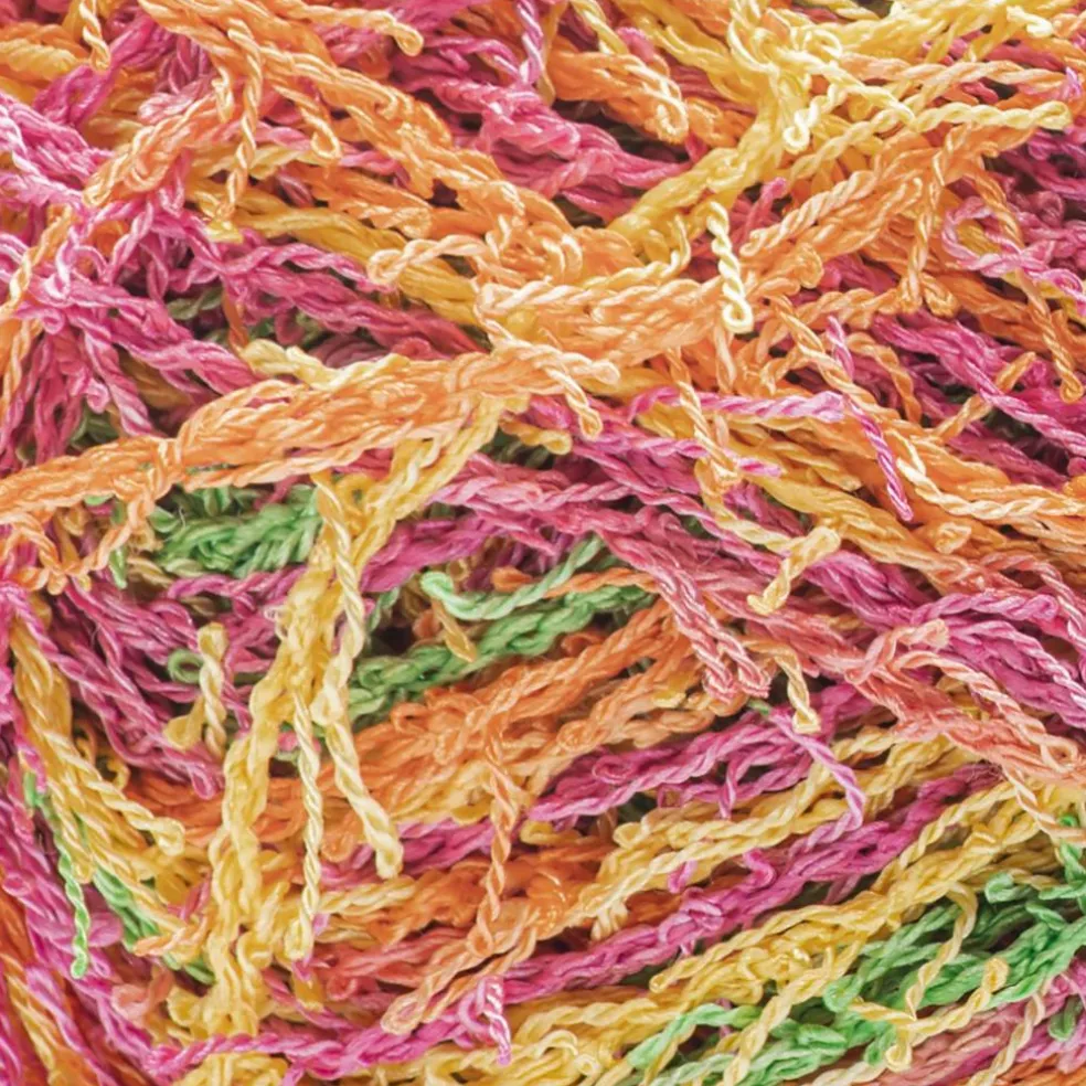 15 Pack: Squeaky Clean™ Prints Yarn by Loops & Threads®