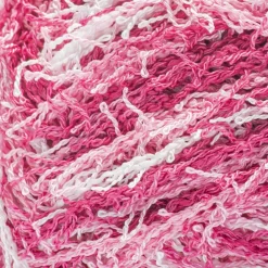 15 Pack: Squeaky Clean™ Prints Yarn by Loops & Threads®