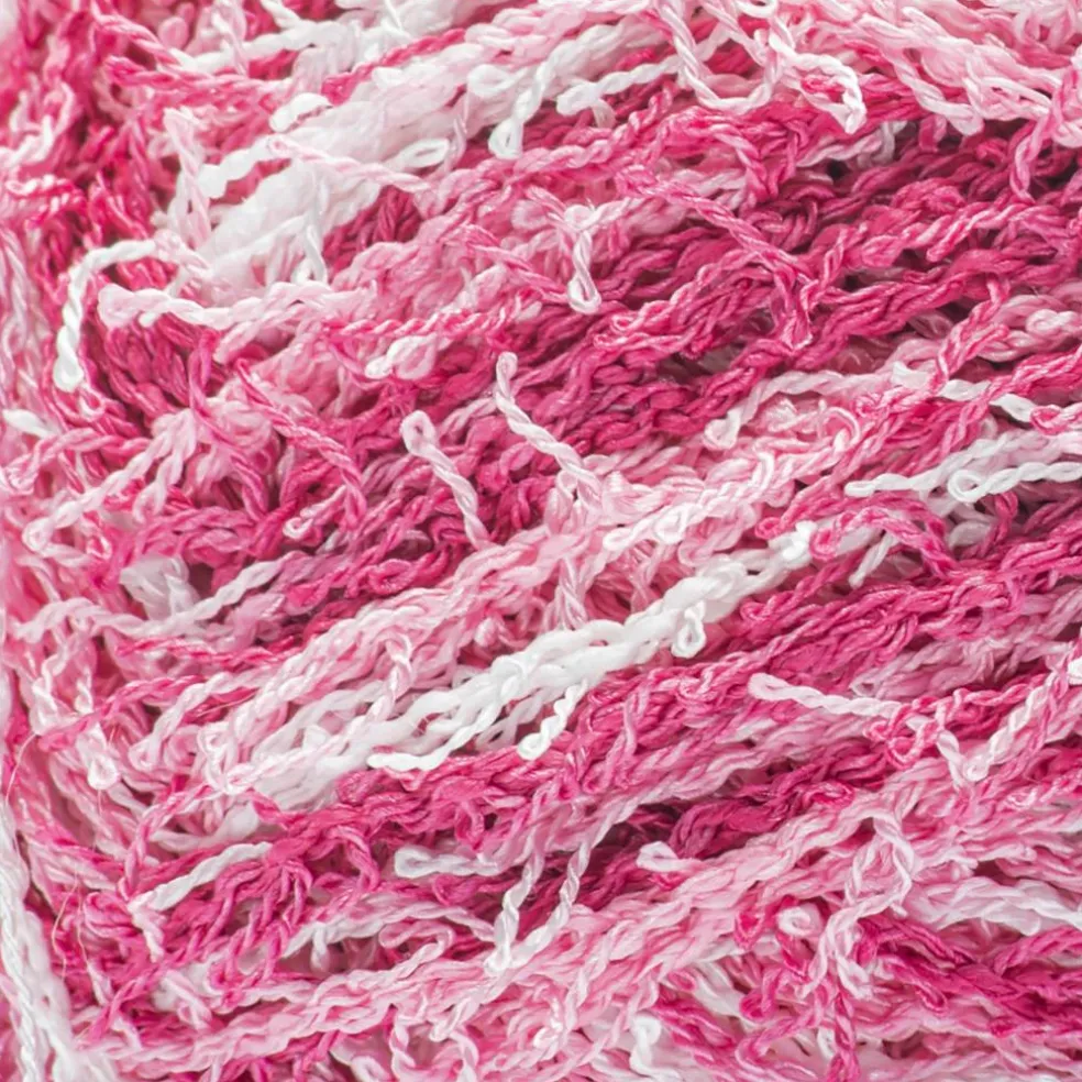 15 Pack: Squeaky Clean™ Prints Yarn by Loops & Threads®