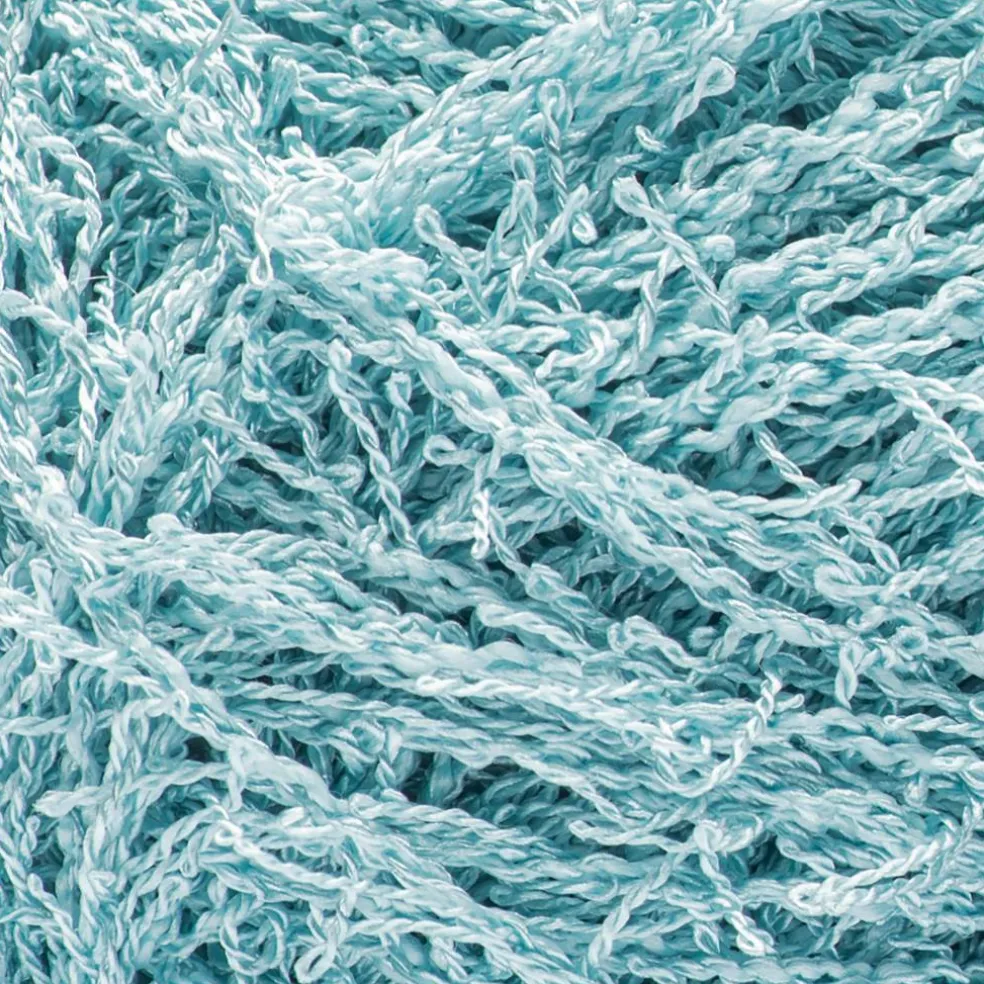 15 Pack: Squeaky Clean™ Solid Yarn by Loops & Threads®