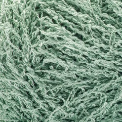 15 Pack: Squeaky Clean™ Solid Yarn by Loops & Threads®