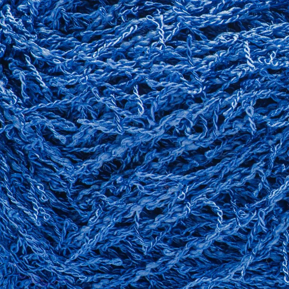 15 Pack: Squeaky Clean™ Solid Yarn by Loops & Threads®