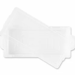 12 Pack: Stacking Pencil Box by Simply Tidy™