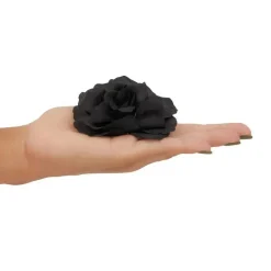 50 Pack Stemless Artificial Silk Roses