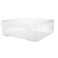8 Pack: Storage Keeper by Simply Tidy™