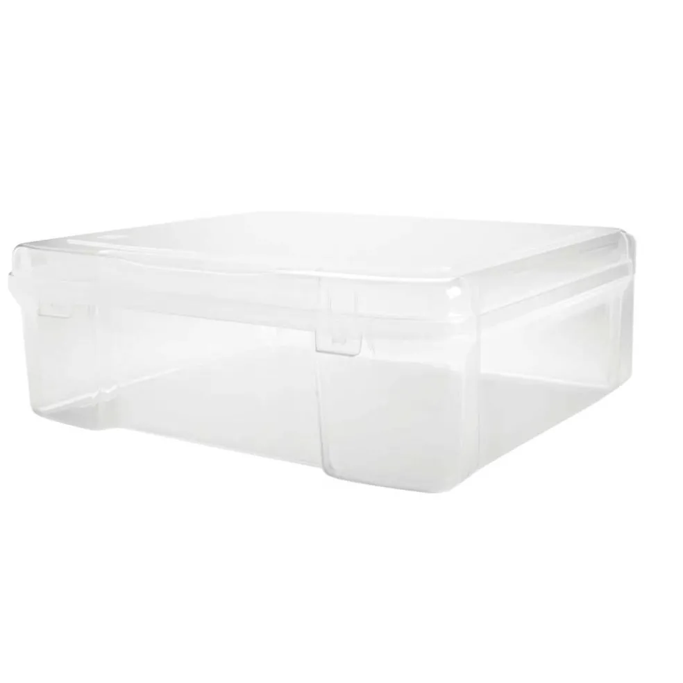 8 Pack: Storage Keeper by Simply Tidy™