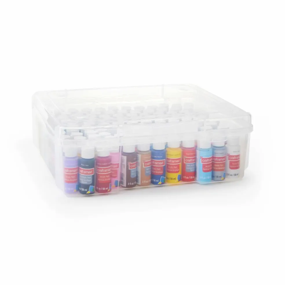 8 Pack: Storage Keeper by Simply Tidy™