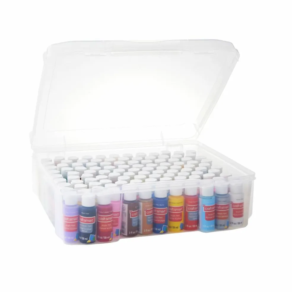 8 Pack: Storage Keeper by Simply Tidy™