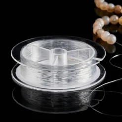 12 Pack: Stretch Magic® 0.5mm Bead & Jewelry Cord