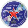 12 Pack: Stretch Magic® 0.8mm Clear Bead & Jewelry Cord