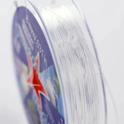 12 Pack: Stretch Magic® 0.8mm Clear Bead & Jewelry Cord