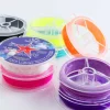 6 Pack: Stretch Magic® 1mm 8 Color Bead & Jewelry Cord Value Pack