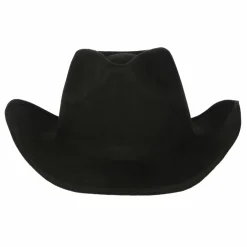 6 Pack: Suede Cowboy Hat by Make Market®