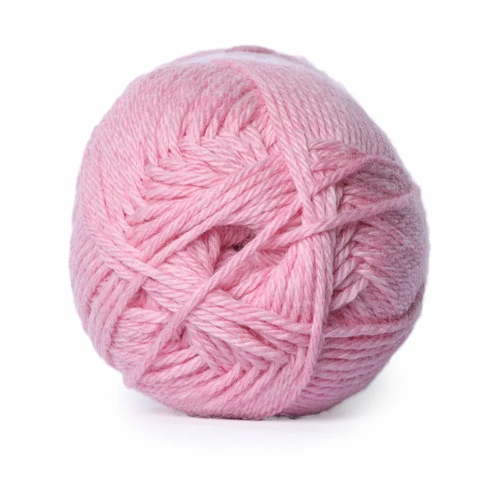 8 Pack: Superwash Merino Yarn by Loops & Threads®